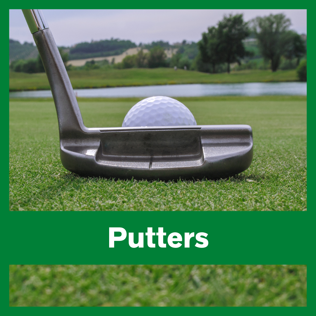 Putters