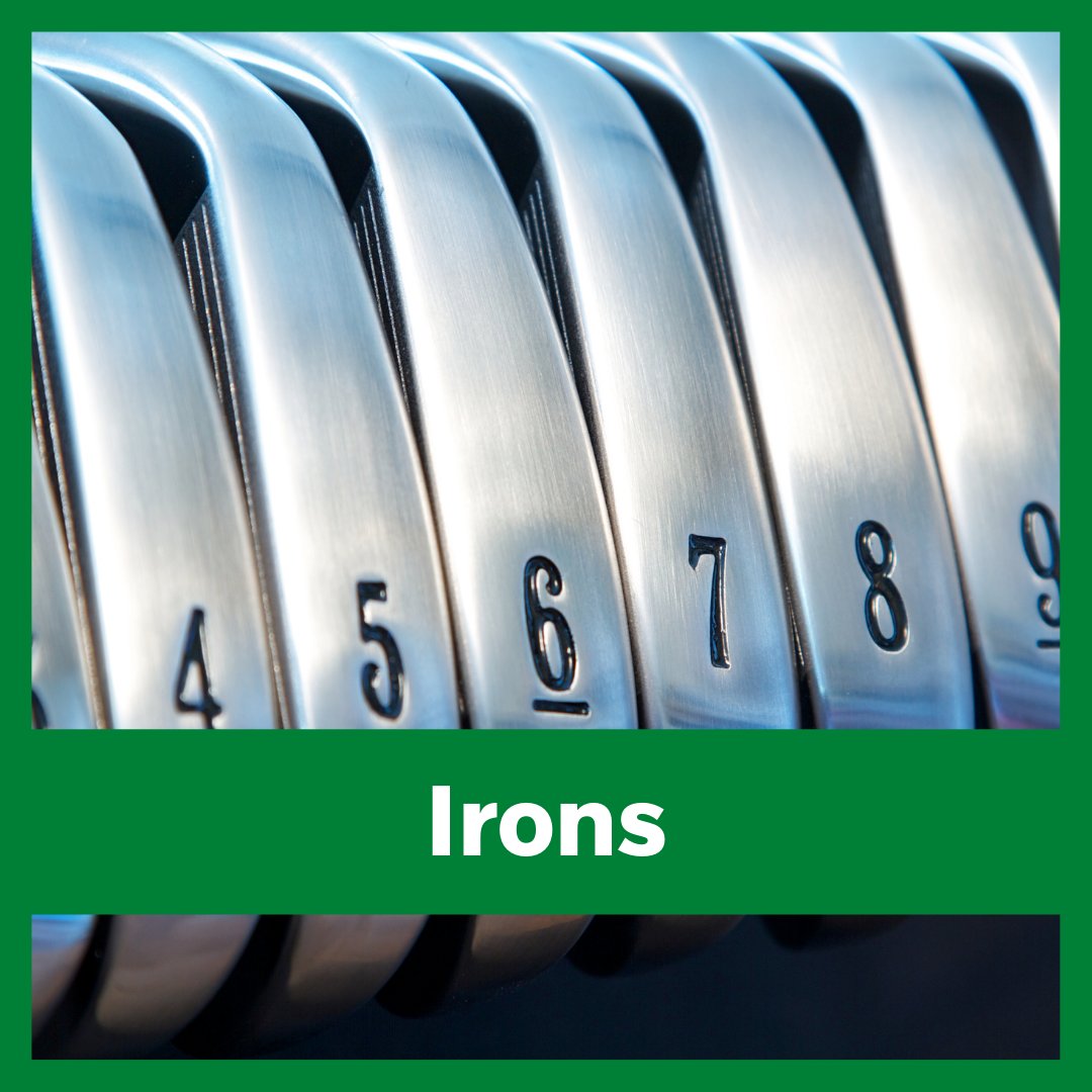 Irons