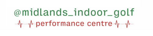 Midlands Indoor Golf, Shop & Performance Centre