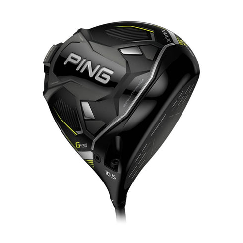Ping G430 Max Golf Driver