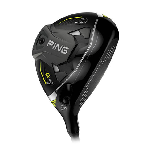 Ping G430 Max Golf Fairway Wood