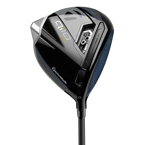 Taylormade Qi 10 LS Driver