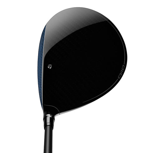 Taylormade Qi 10 LS Driver