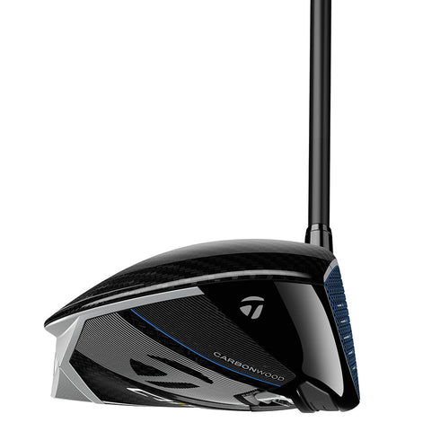 Taylormade Qi 10 LS Driver