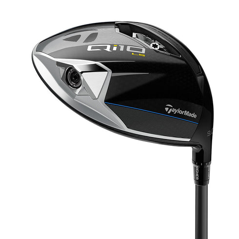Taylormade Qi 10 LS Driver