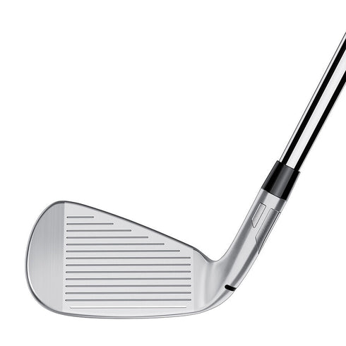 Taylormade Qi HL Golf Irons (Steel)(5-PW)