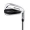 Taylormade qi 10 Golf Irons (Steel)(5-PW)