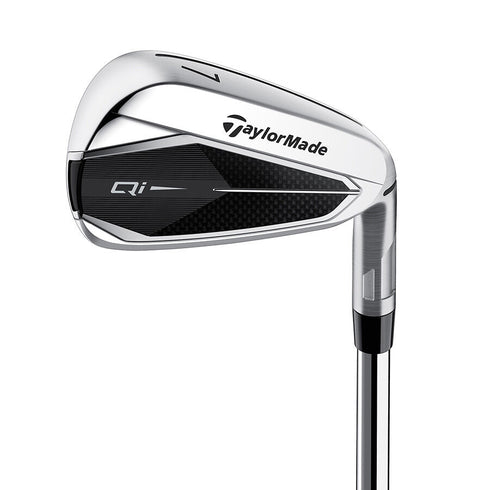 Taylormade Qi Golf Irons (Graphite)(5-PW)