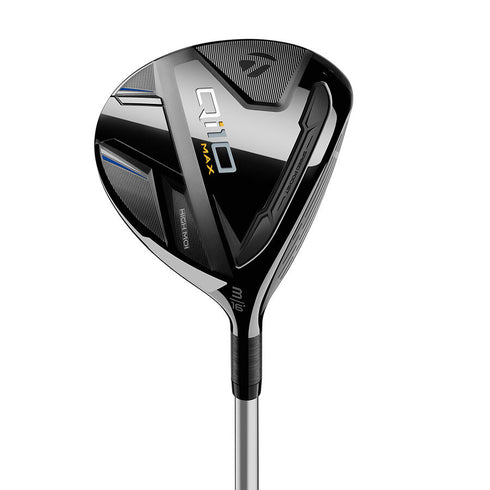 Taylormade Qi Max Fairway Wood