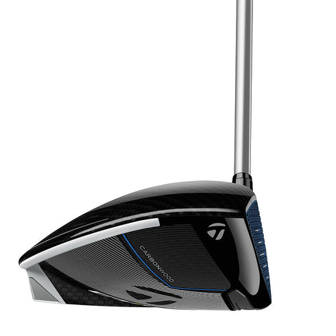 Taylormade Qi 10 Max Driver