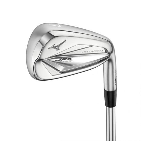 Mizuno JPX 923 Hot Metal Golf Clubs (Steel Shafts)