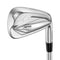 Mizuno JPX 923 Forged Golf Irons (Steel Shafts)