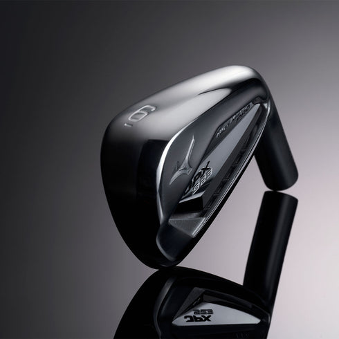 Mizuno JPX 923 Hot Metal Pro Golf Irons (Steel Shafts)