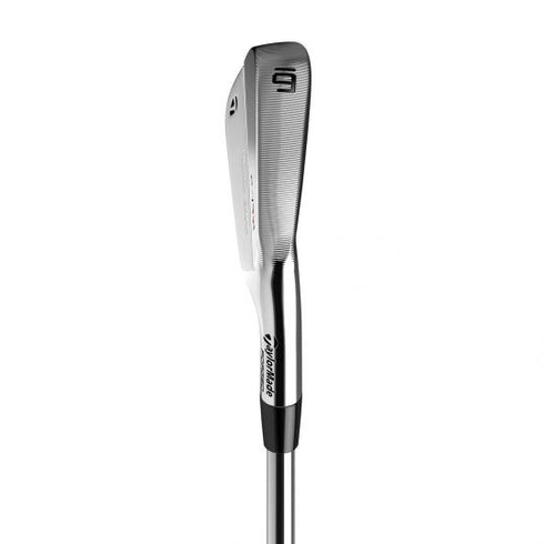 Taylormade P7TW Irons - Steel