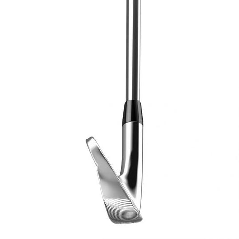Taylormade P7TW Irons - Steel