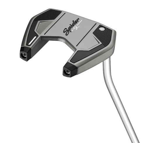 Taylormade Spider SR Single Bend Putter