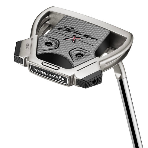 Taylormade Spider X Hydroblast Putter