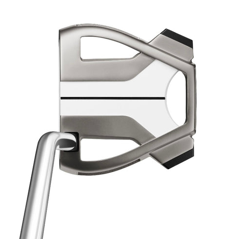 Taylormade Spider X Hydroblast Single Bend Putter