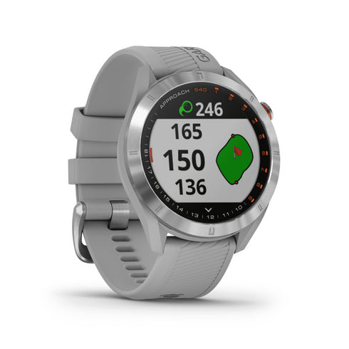 Garmin S40 GPS Golf Smart Watch