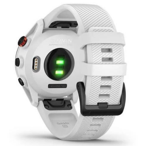 Garmin Approach S62 Golf GPS Watch