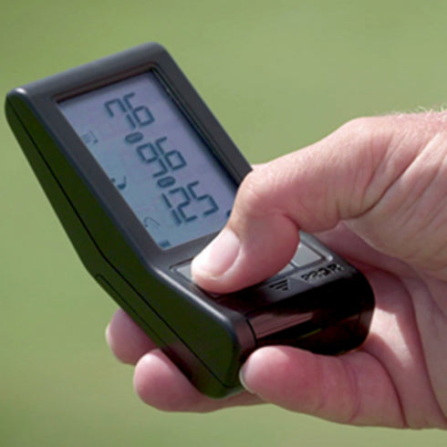 SuperSpeed Golf PRGR Launch Monitor